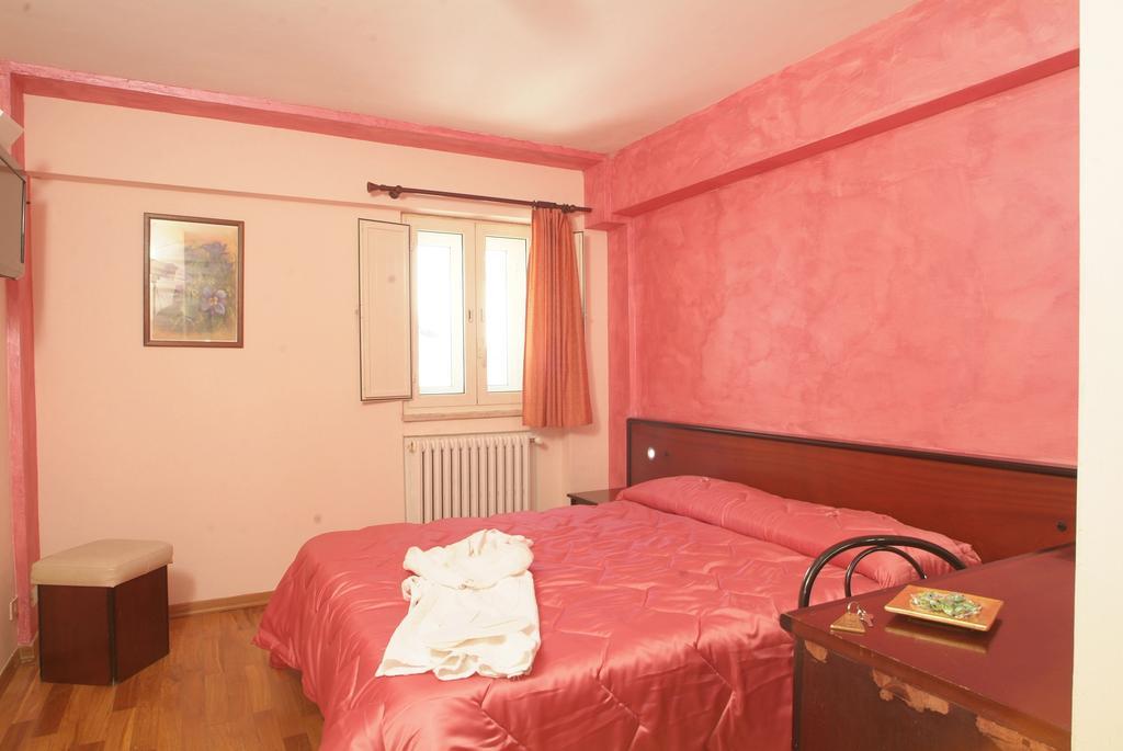 Hotel Miletto San Massimo  Cameră foto